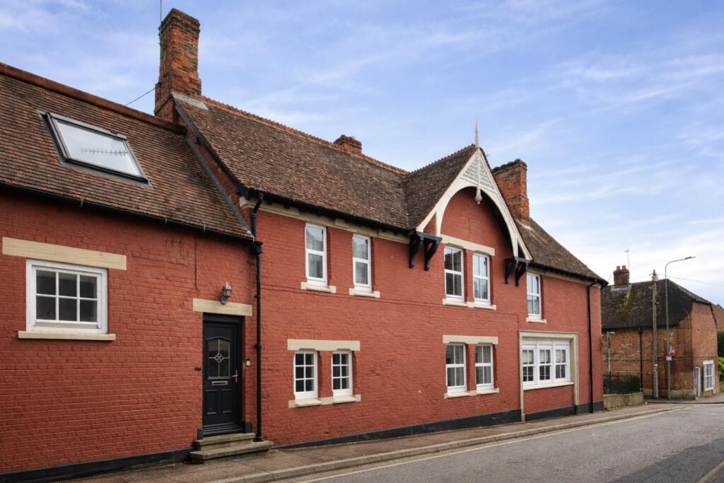 Main image of property: Grove Street, Wantage