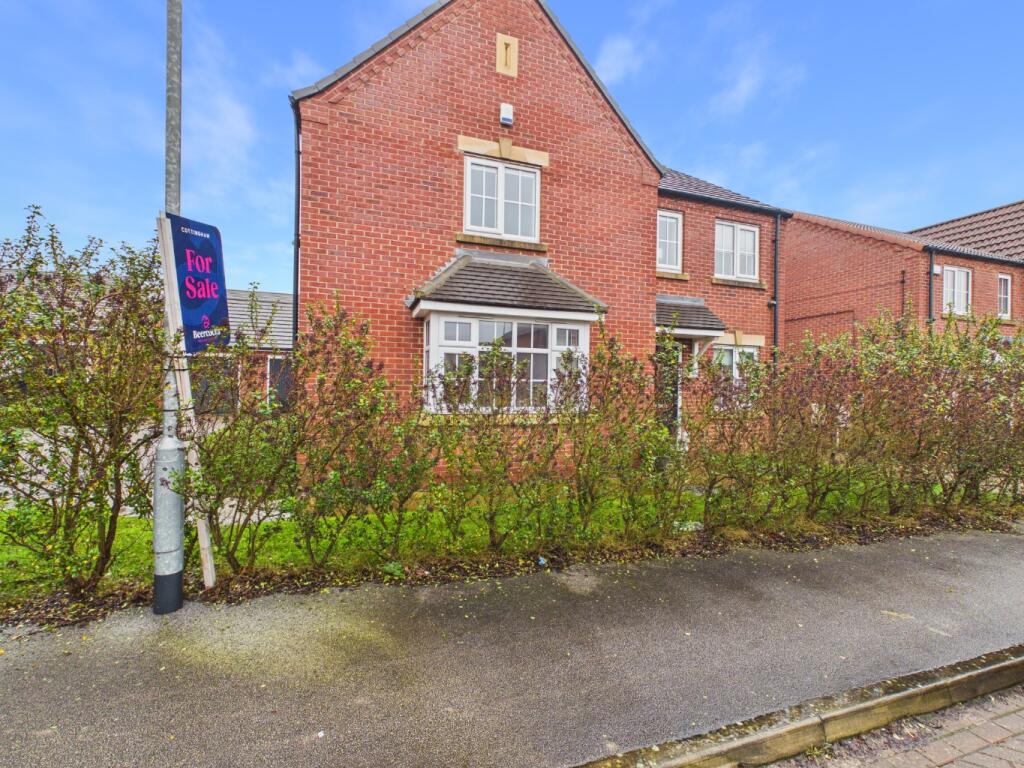 Main image of property: Wheatley Drive, Cottingham, HU16 5LR