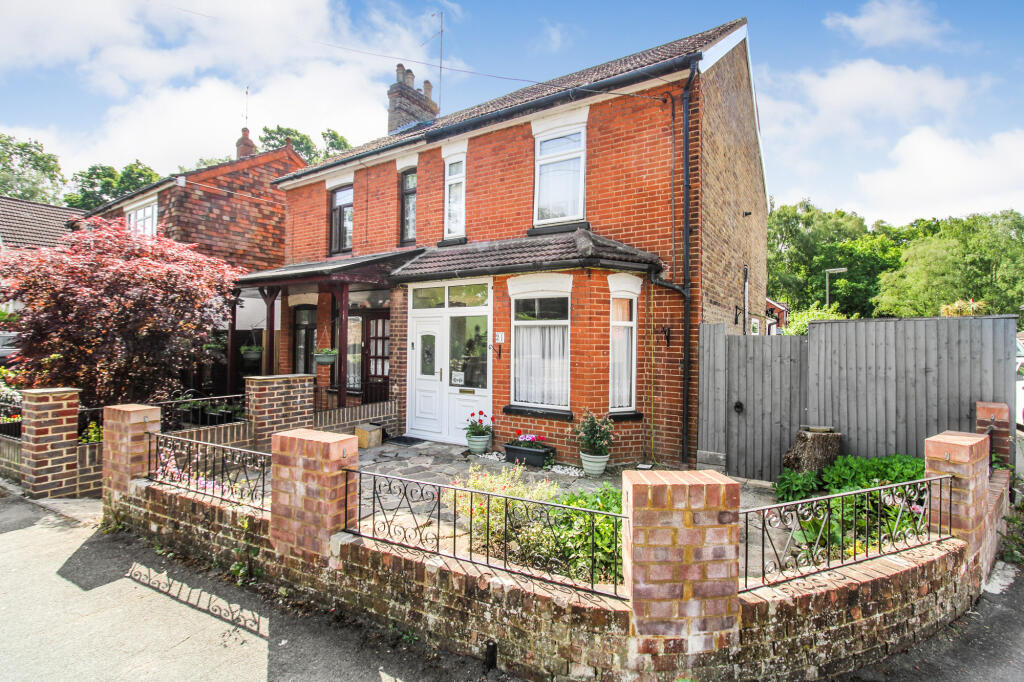 Main image of property: Station Road East, Aldershot, Hampshire, GU12