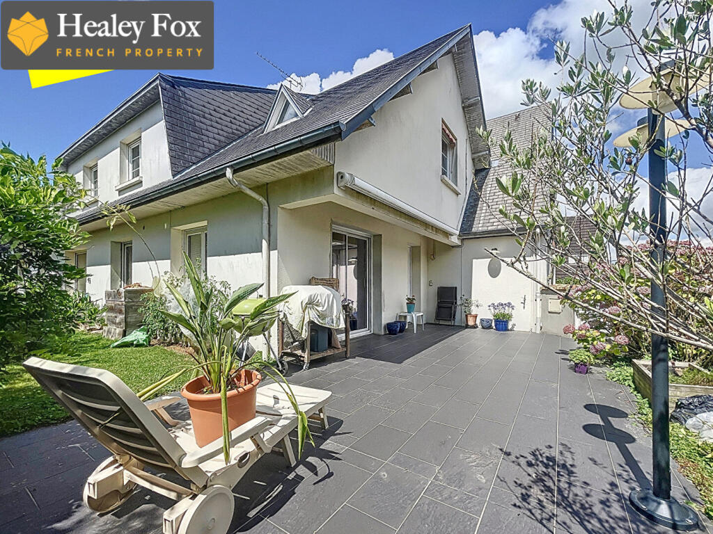 Main image of property: Avranches, Basse-Normandie, 50300, France