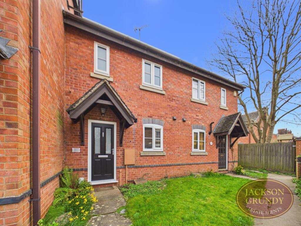 Main image of property: Church Street, Weedon, NN7 4PL