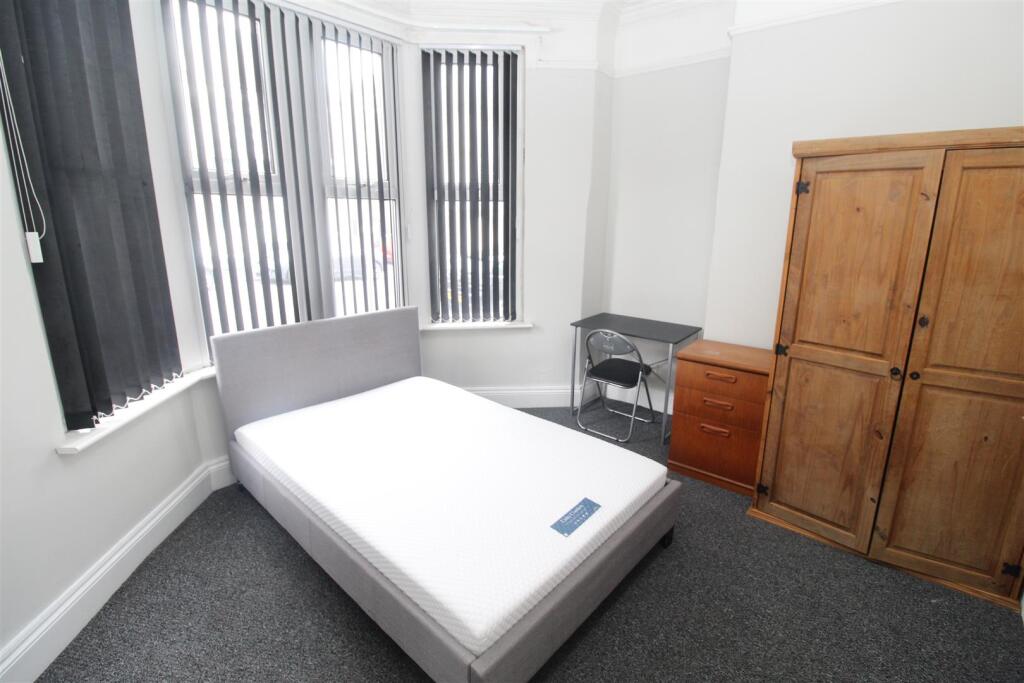 Main image of property: Pen-Y-Wain Road, Cathays, Cardiff, CF24 4GG