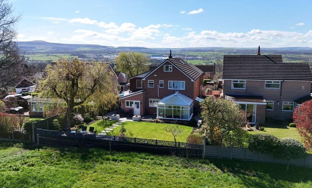 Additional image 24 of Carleton Avenue, Simonstone, BB12