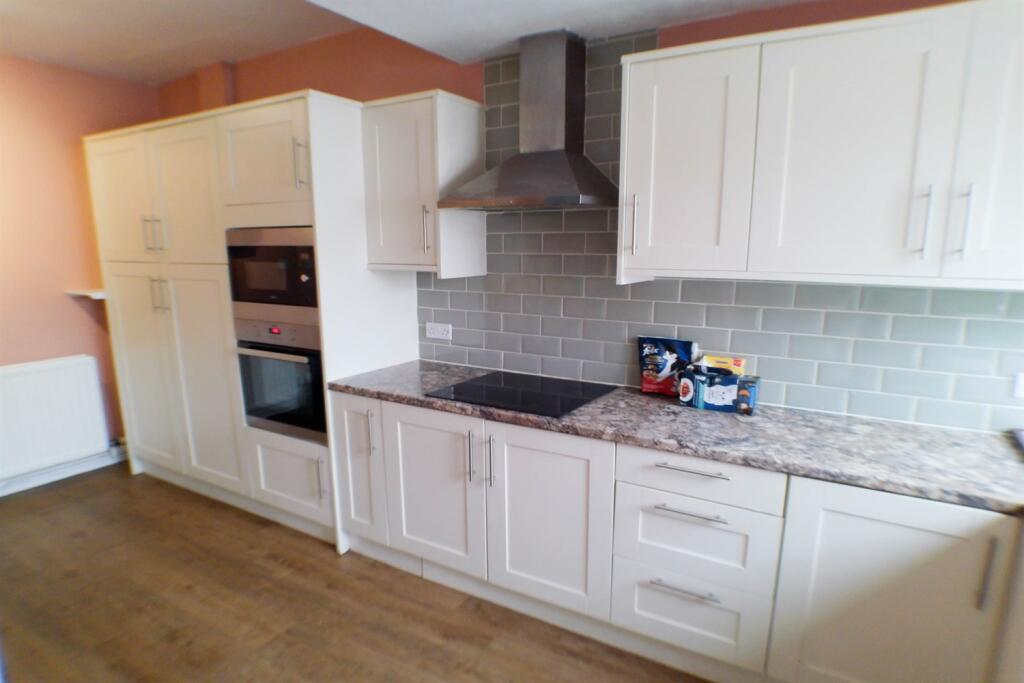 Prospect Terrace, Barnard Castle photo 3