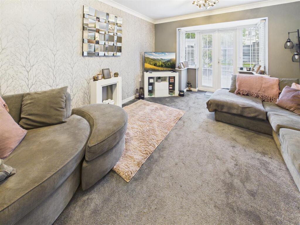 Lowfield Road, Binley, Coventry * BEAUTIFUL THROUGHOUT * photo 4