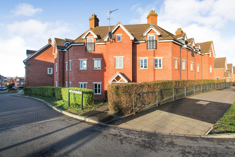 Main image of property: Bushfield Court, New Cardington, MK42