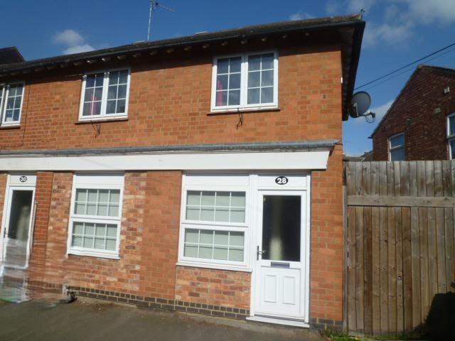 Main image of property: Clarence Road, Kettering, Northants