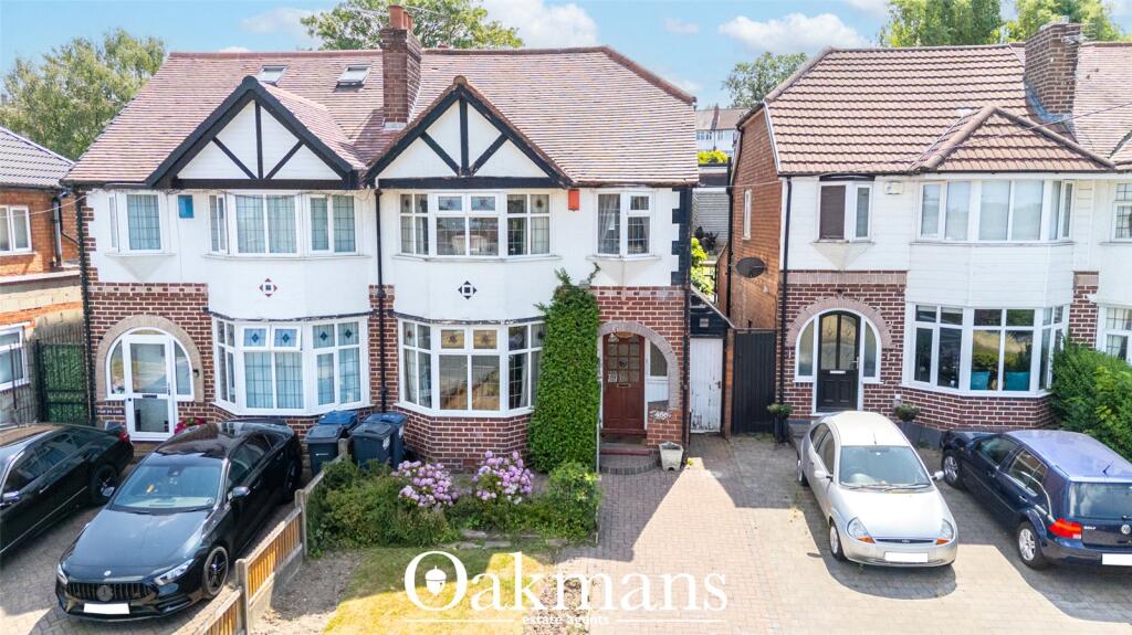 Main image of property: Redditch Road, Kings Norton, Birmingham, West Midlands, B38