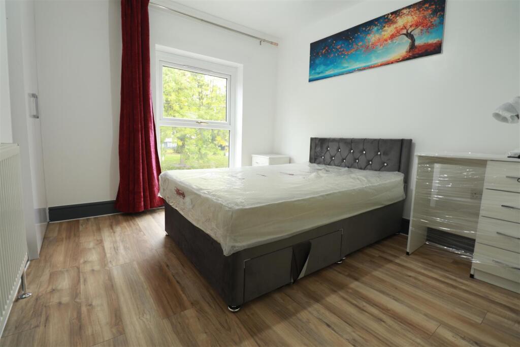 Huntly Road, Edgbaston, Birmingham