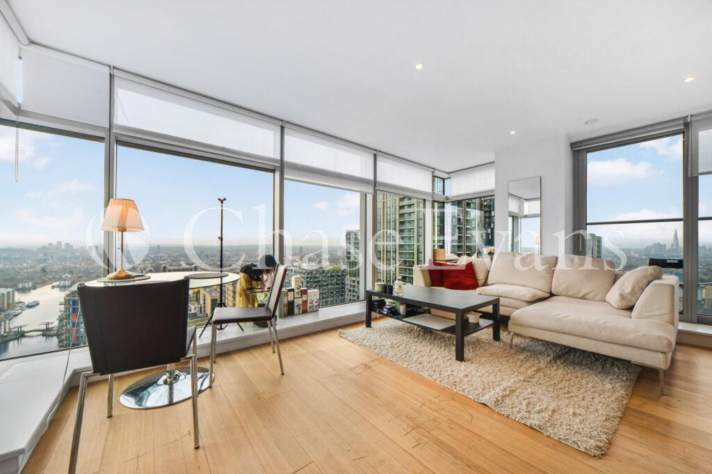 Main image of property: Pan Peninsula Square, Canary Wharf, London, E14