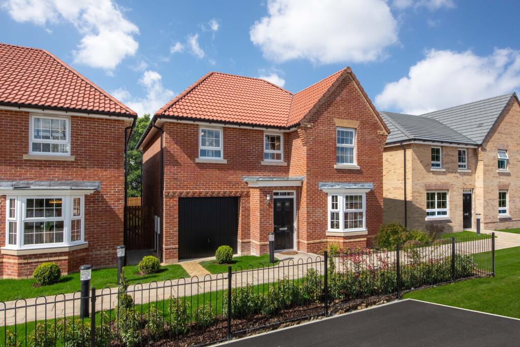 Main image of property: Burdon Lane,
Sunderland,
SR3 2PN