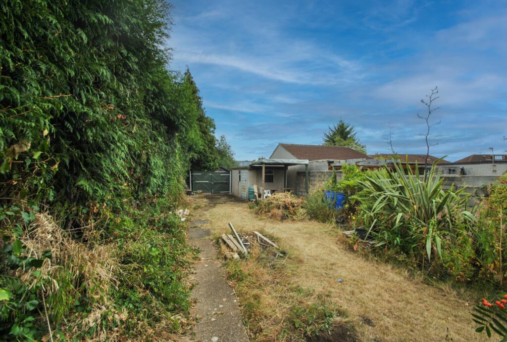 Main image of property: Manor Road, Fishponds, Bristol