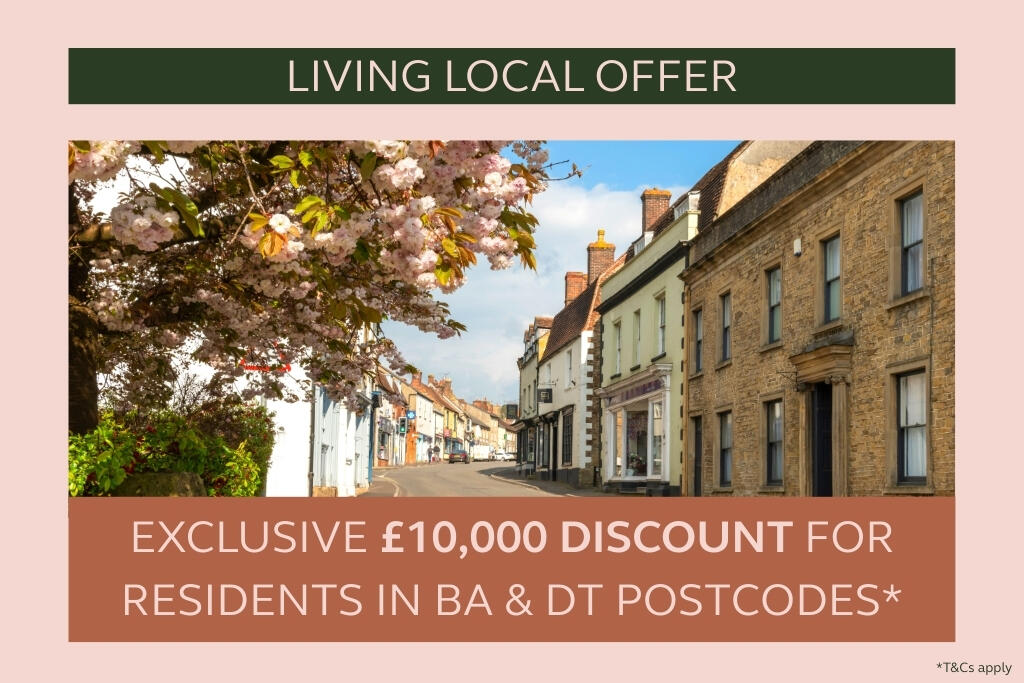 Main image of property: Off Dancing Lane, Somerset