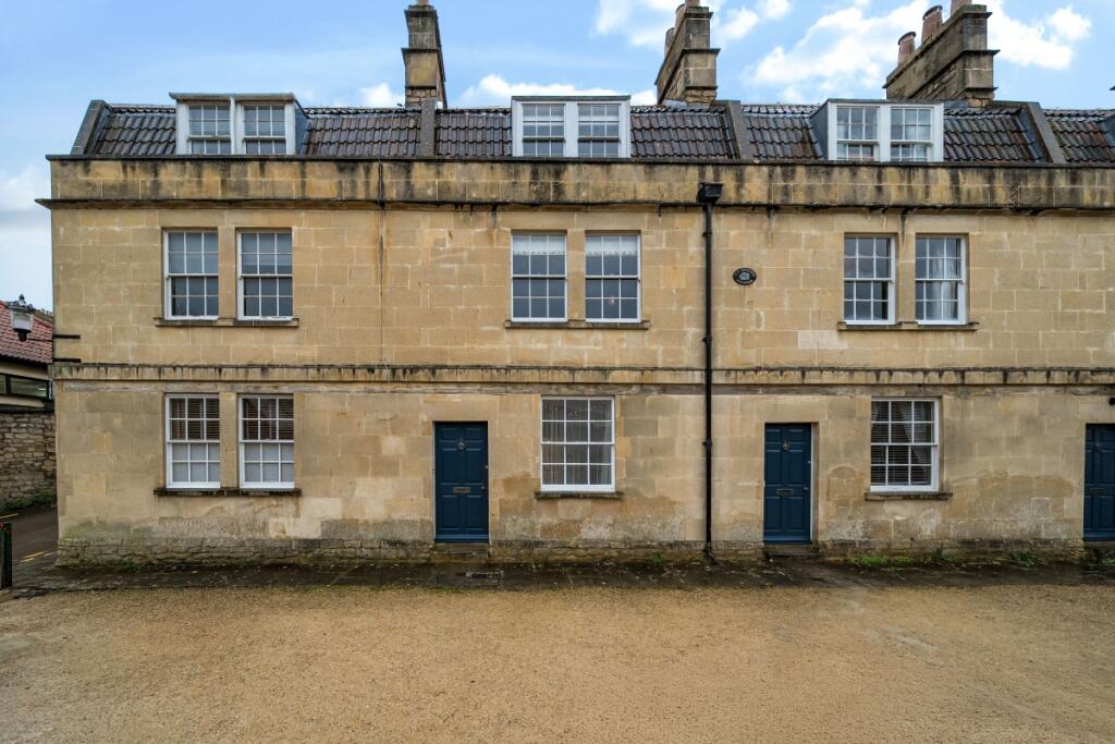 Main image of property: Old Orchard Cottages Bath BA1