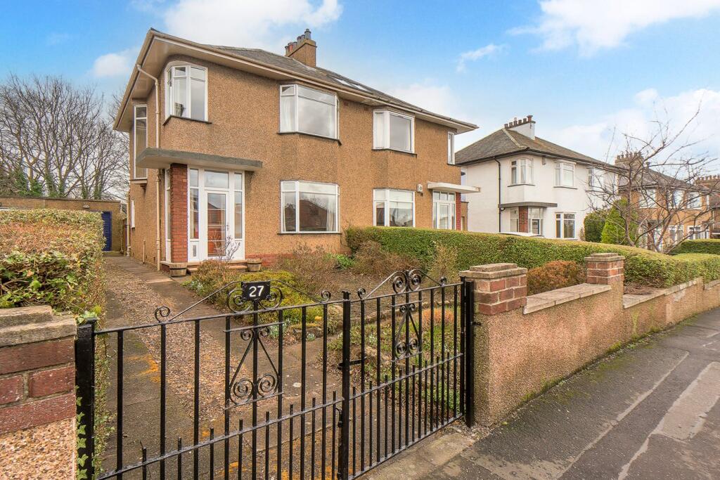 Main image of property: Silverknowes Drive, Edinburgh, EH4