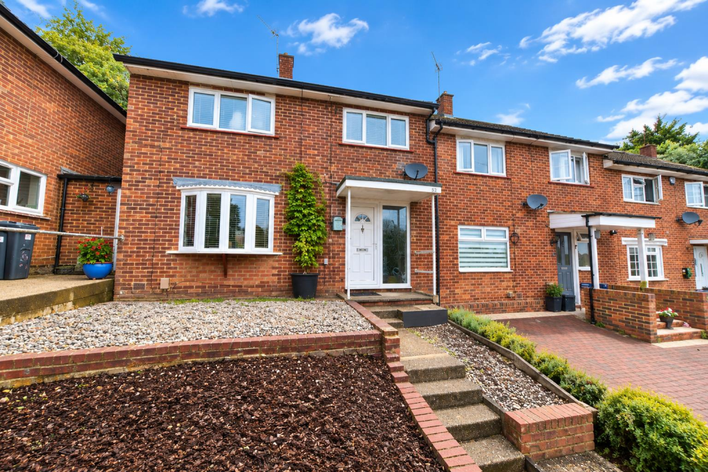 Main image of property: Warwick Road, Stevenage
