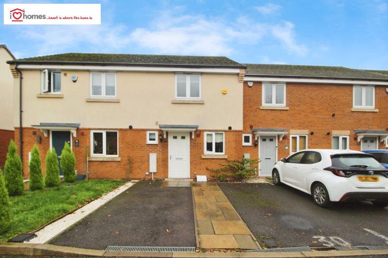 Main image of property: Penmire Grove, Walsall