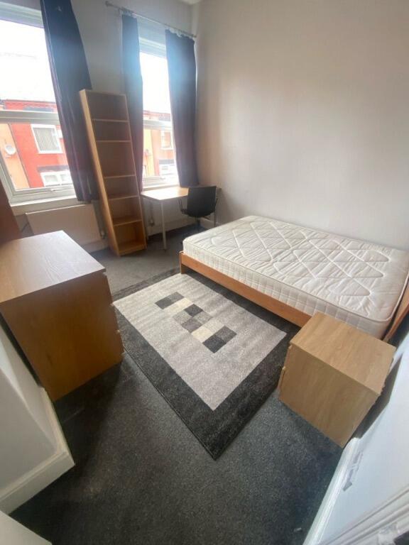 House in Manchester, Greater Manchester - View 5