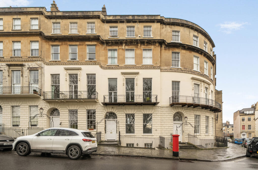 Main image of property: Cavendish Place, Bath