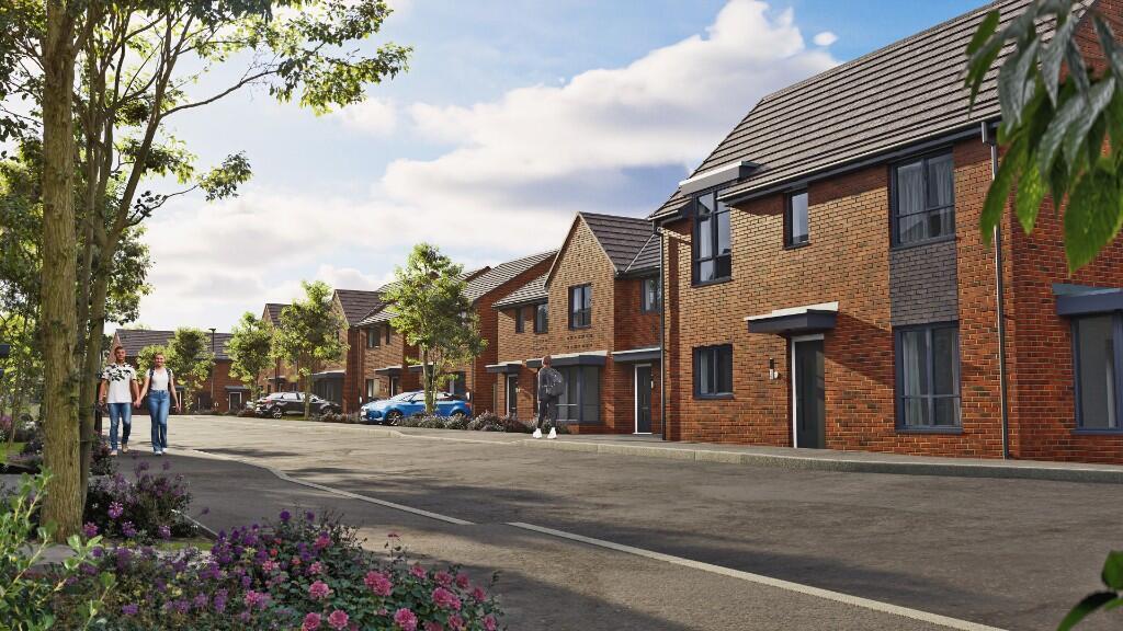 House in Bury, Greater Manchester - View 3