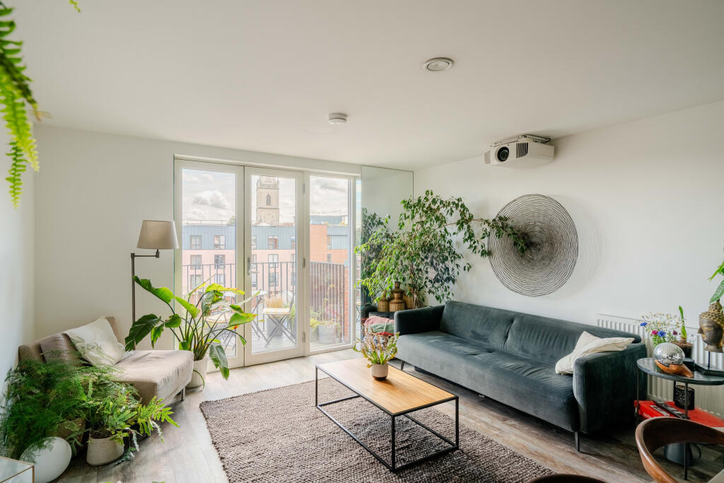 Apartment in Bristol, City of Bristol - View 5