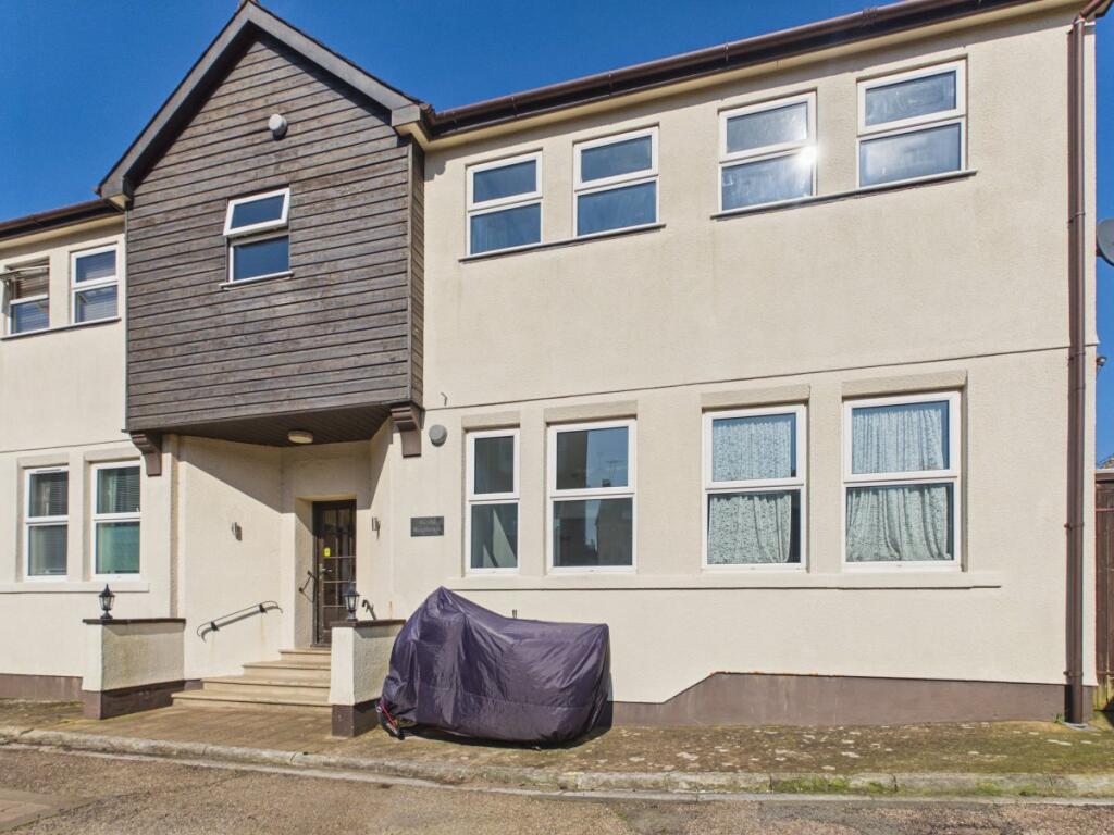 Main image of property: Union Street, Exmouth