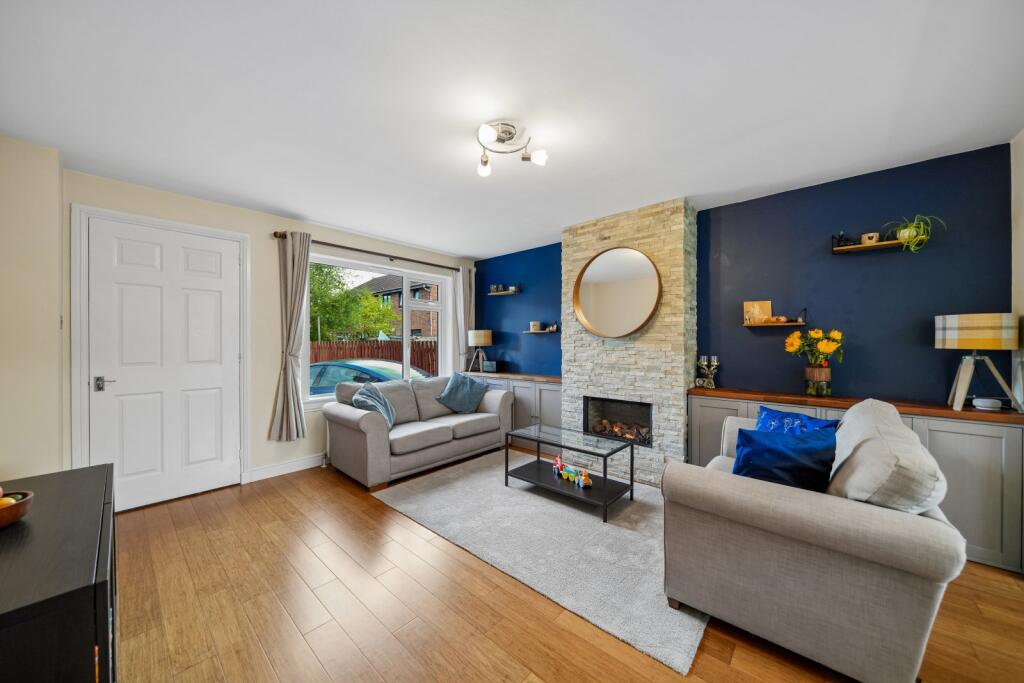 House in Glasgow - View 5