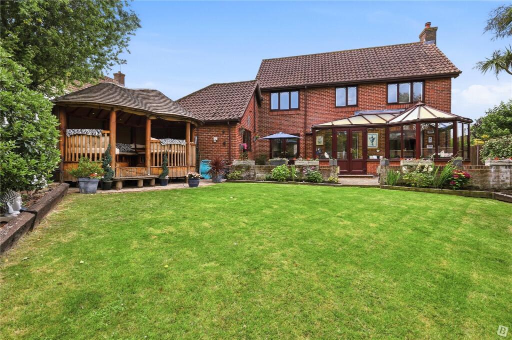 Main image of property: Gladden Fields, South Woodham Ferrers, Chelmsford, Essex, CM3