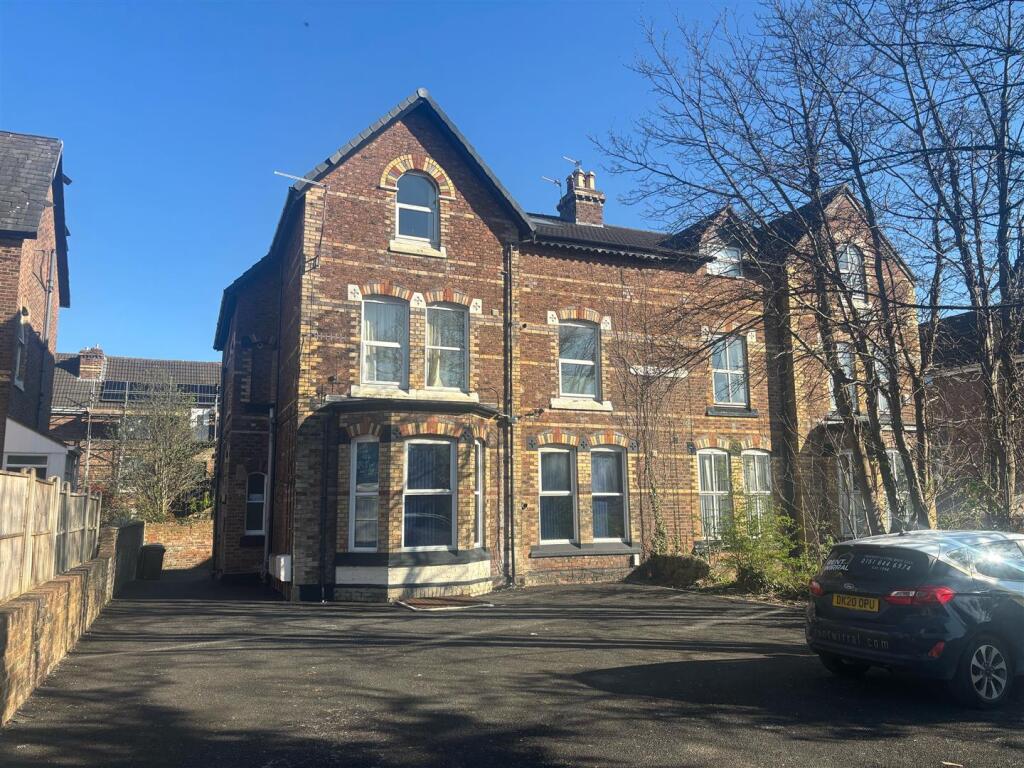 Main image of property: Old Chester Road, Rock Ferry