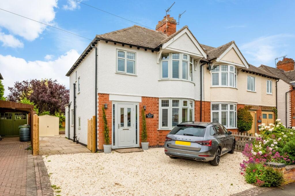 Main image of property: Orchard Way, Stratford-upon-Avon