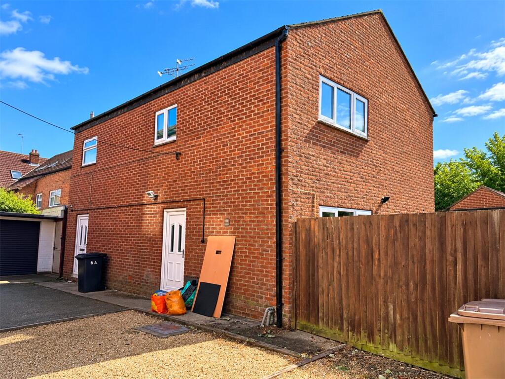 Main image of property: Southgate, Sleaford, Lincolnshire, NG34