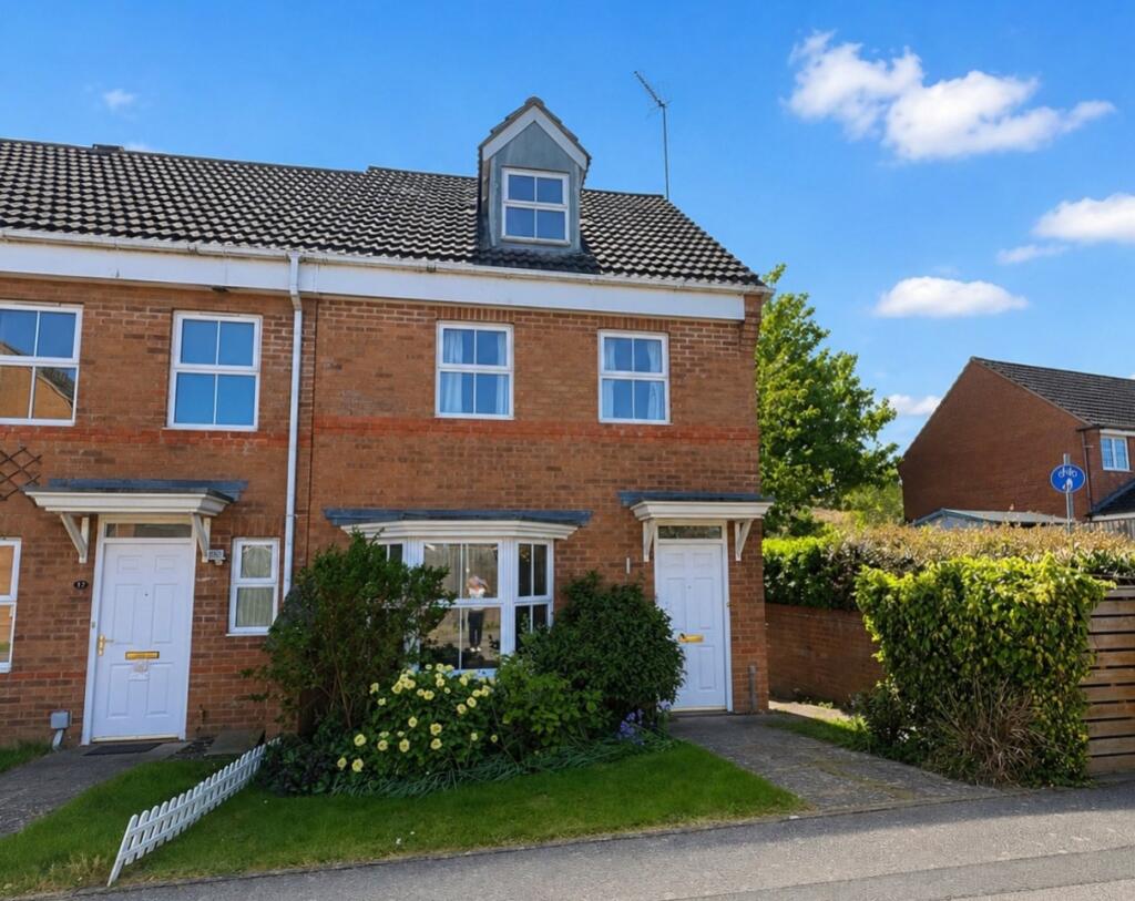Main image of property: Treefields, Buckingham, Buckinghamshire, MK18