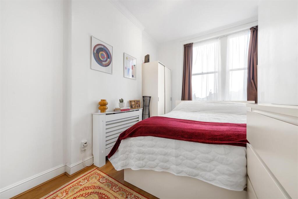 Main image of property: Elmcourt Road, West Norwood, SE27