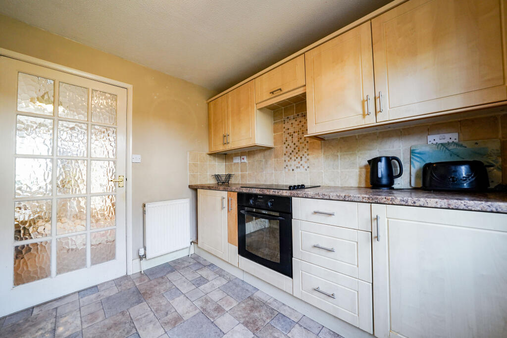 De Montfort Court, Anstey, Leicester, Leicestershire photo 4