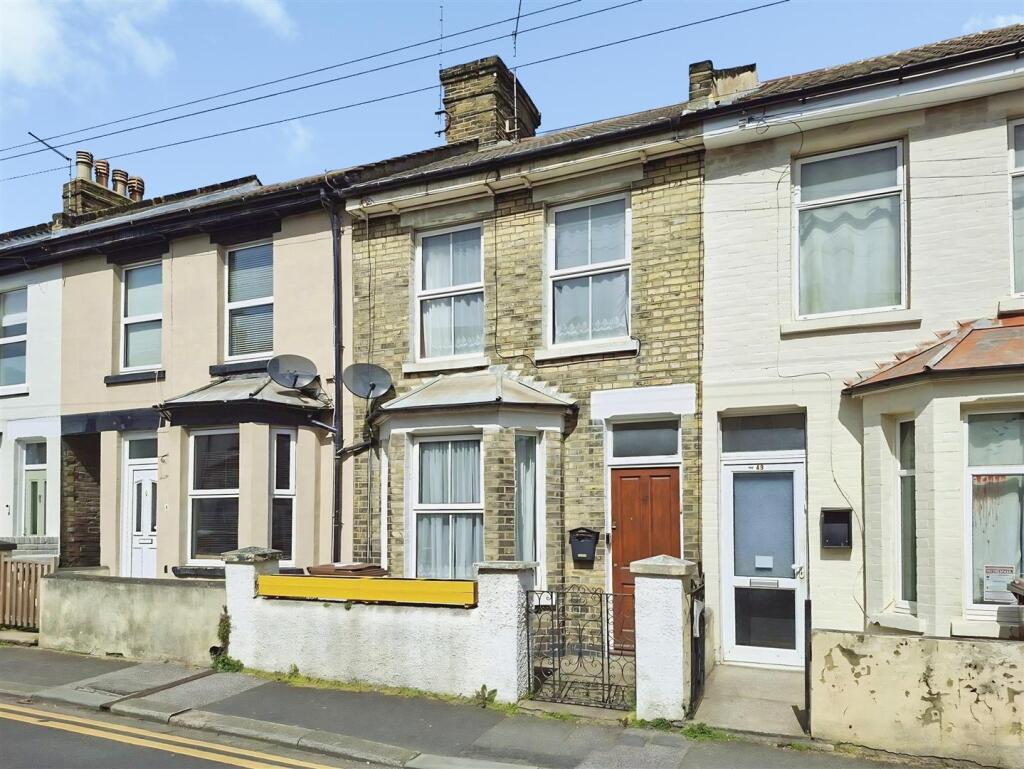 Main image of property: Rochester Avenue, Rochester