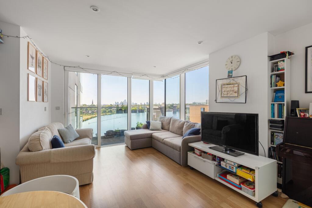 Main image of property: Goodchild Road London N4