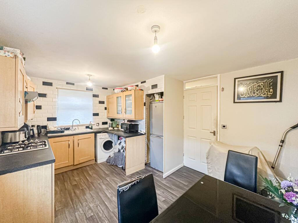 House in Liverpool, Knowledge Quarter, Kensington - View 4