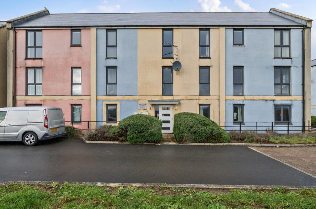 Apartment in Bristol, Brabazon, Charlton Hayes - View 3