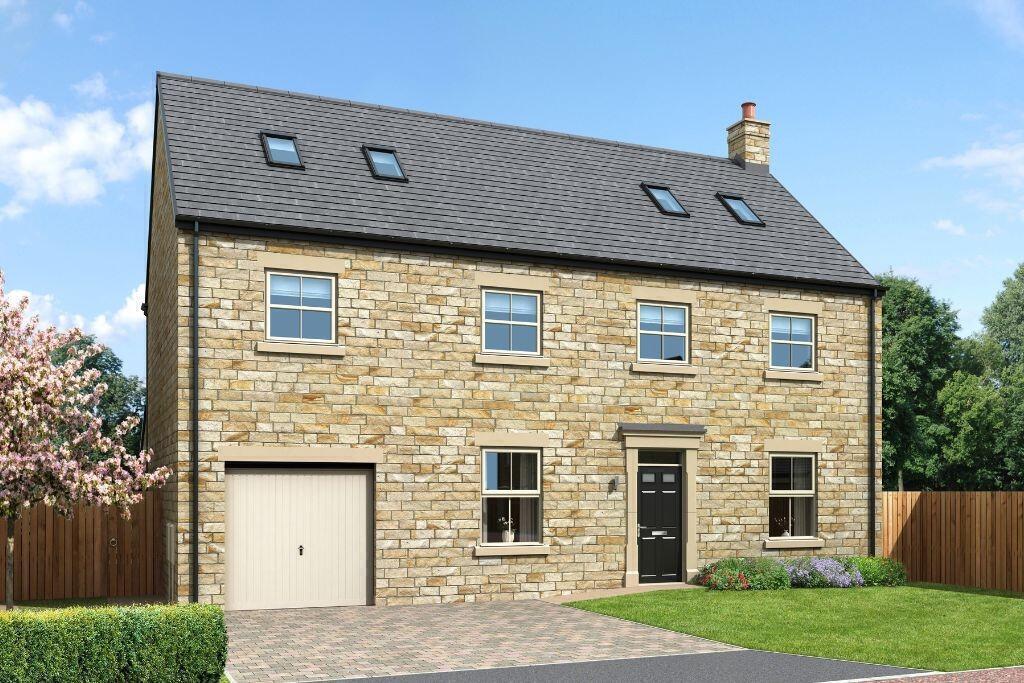 Main image of property: Percy Gardens,
Barrasford,
Hexham,
NE48 4AA