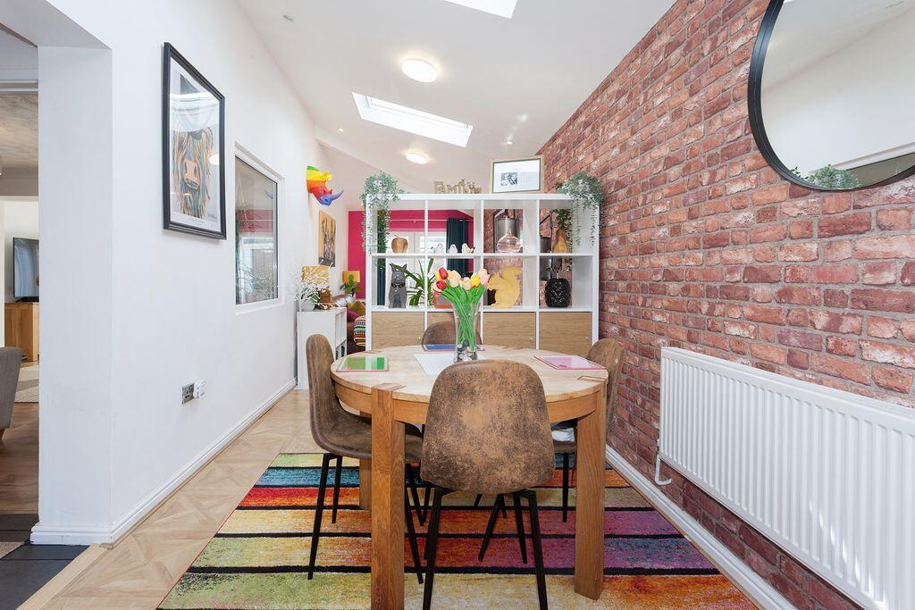 Walgrave Close, Congleton photo 5