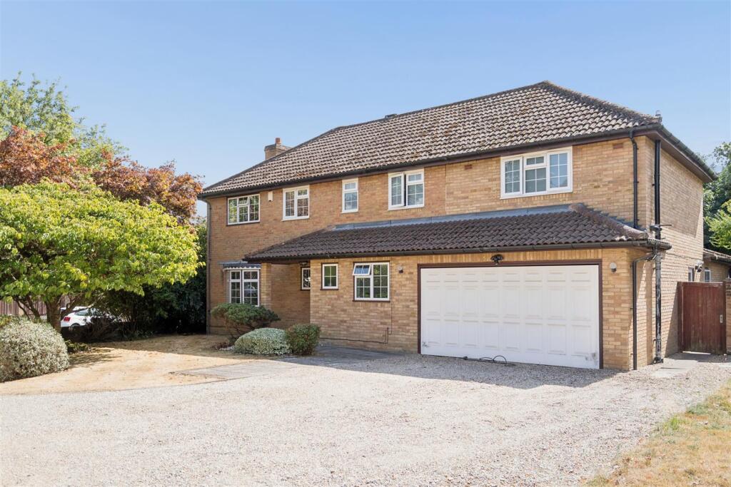 Main image of property: Parkfield, Chorleywood, Rickmansworth