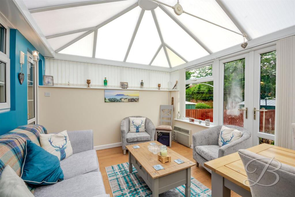 House in Mansfield, Bull Farm - View 4