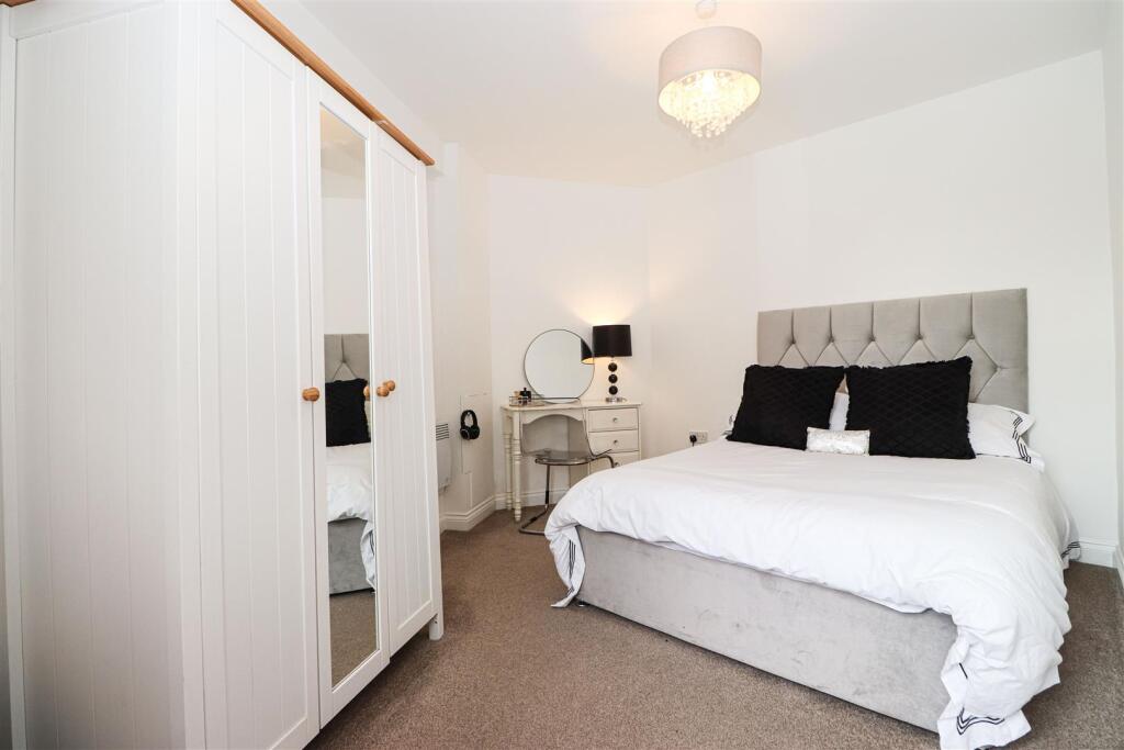 Mount Pleasant Road, Currock, Carlisle photo 5