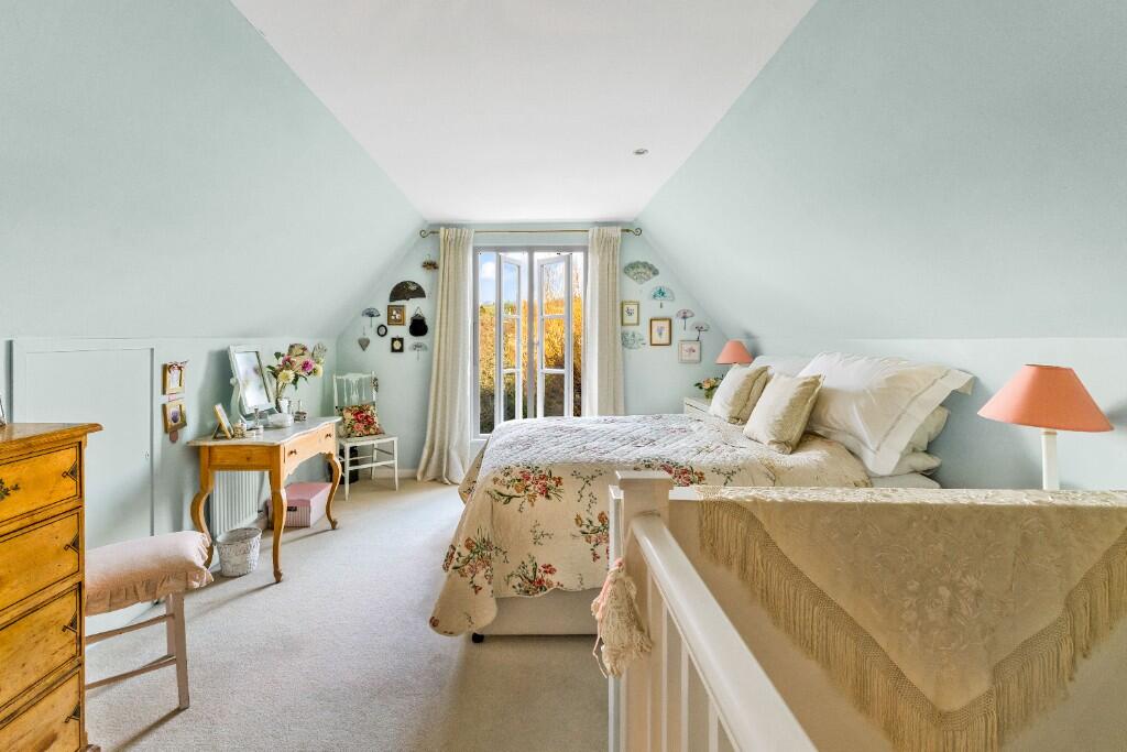 Additional image 15 of Plox, Bruton, Somerset, BA10 0EF