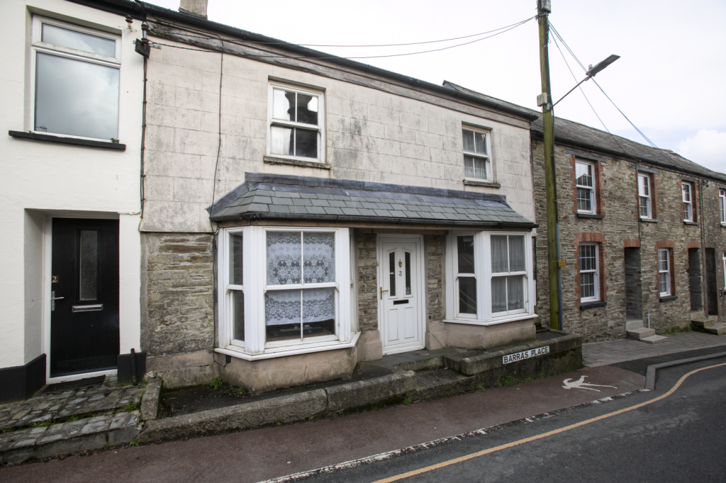 Main image of property: Barras Place, Liskeard, Cornwall