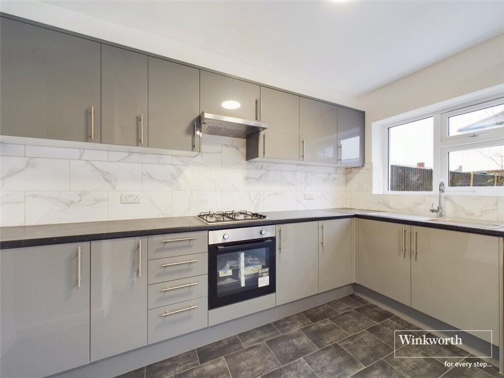 Main image of property: Honeypot Lane, Kingsbury, London, NW9