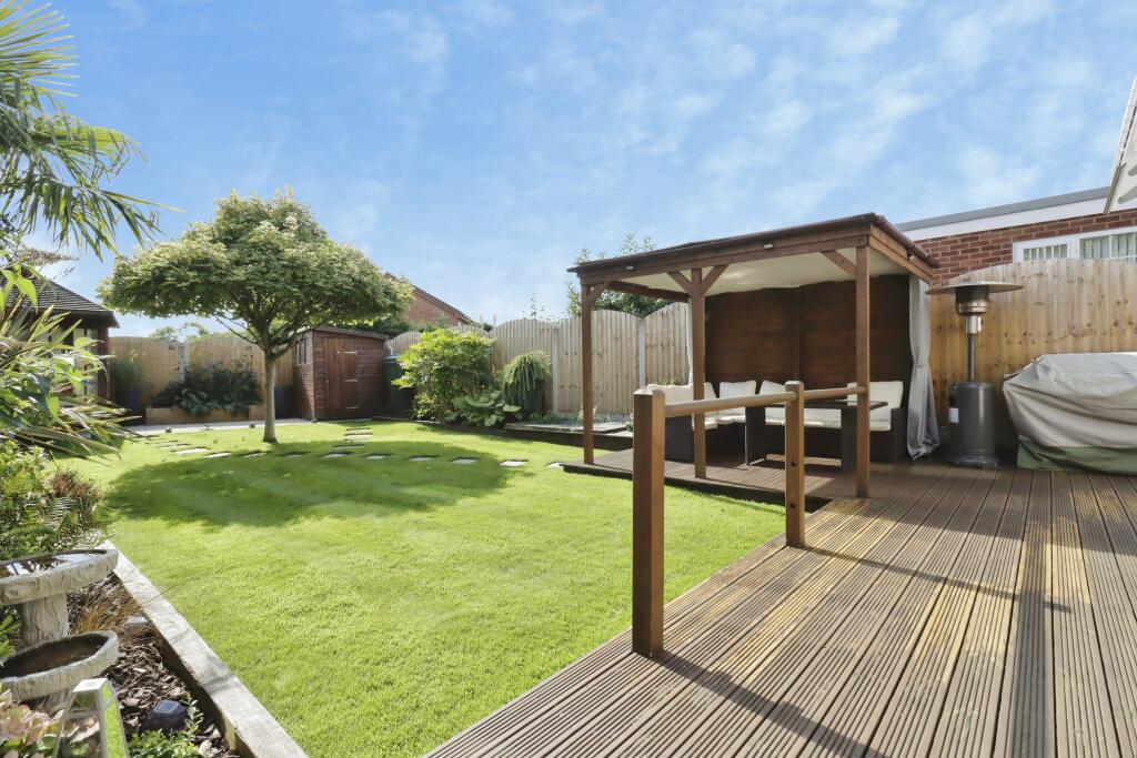 House in Telford - View 4
