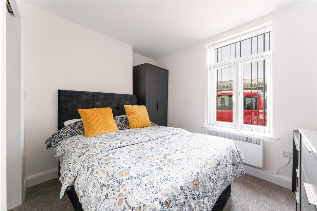 Main image of property: Windsor Road, Salisbury