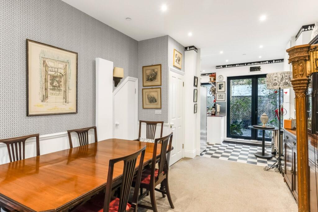 Reeds Place, Camden, NW1 photo 3