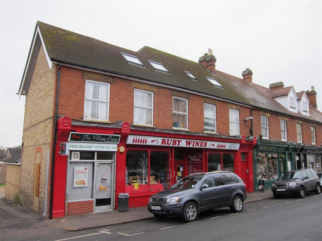 Main image of property: Victoria Street, Englefield Green, Egham